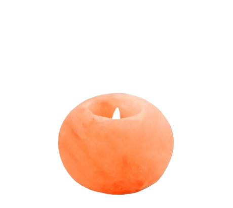 Round Candle Holder