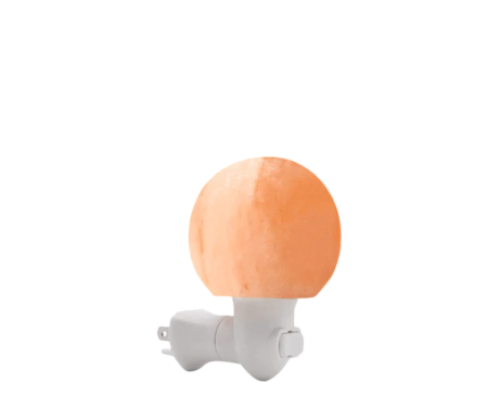 Round Night Lamp