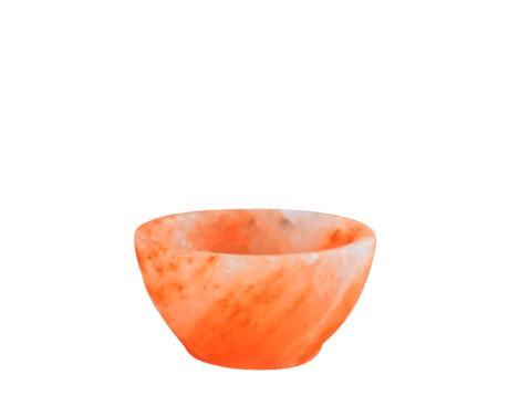 Salad Salt Bowl