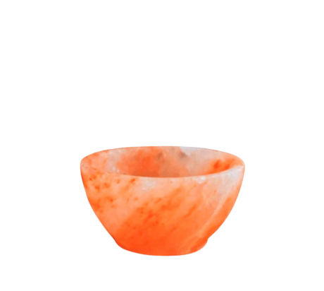 Salad Salt Bowl