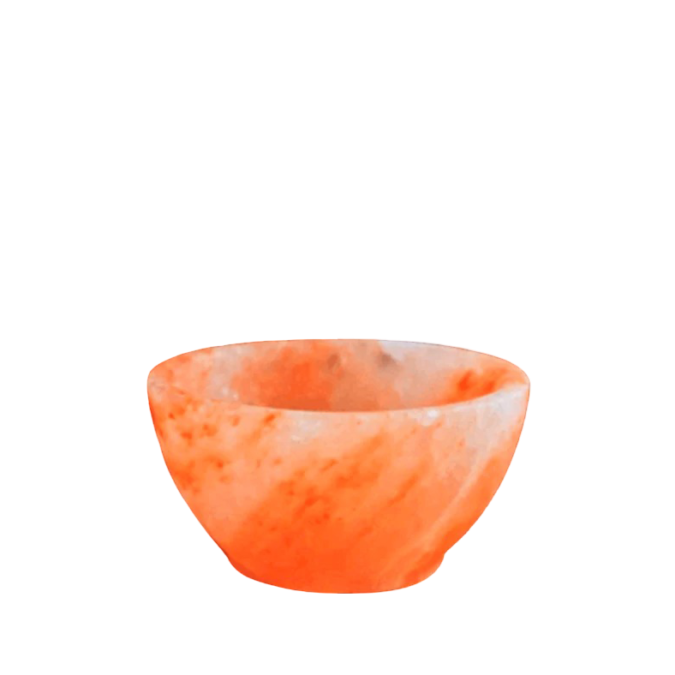 Salad Salt Bowl