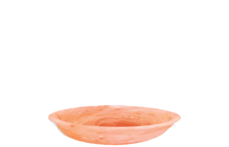 Salad Salt Plate