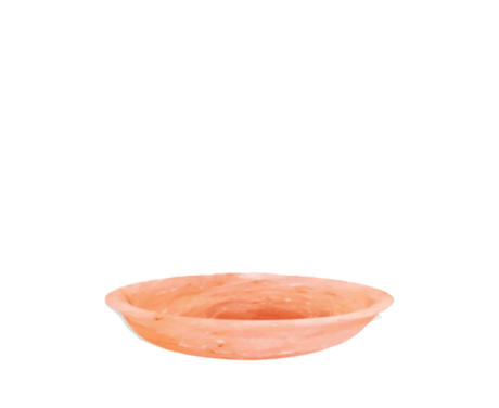 Salad Salt Plate