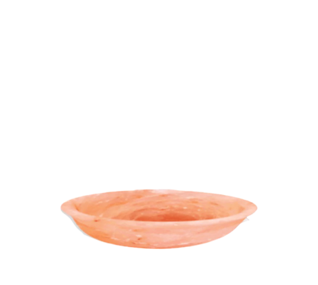 Salad Salt Plate