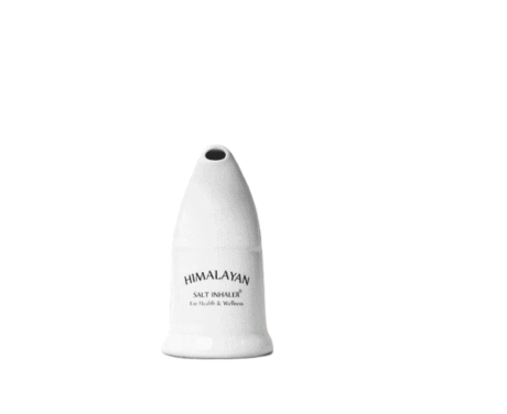 Salt Inhaler