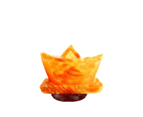 Ship Salt Lamp