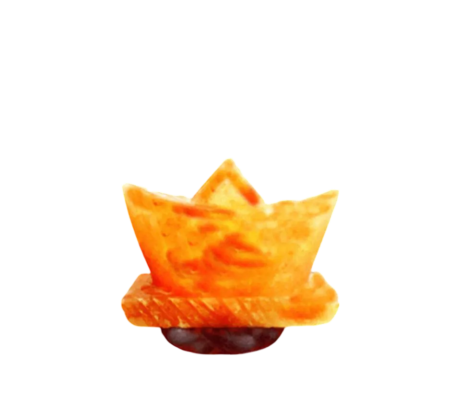 Ship Salt Lamp