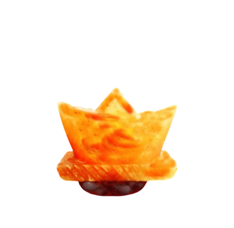 Ship Salt Lamp