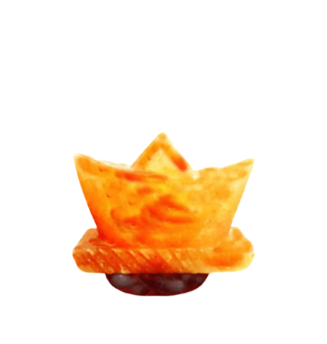 Ship Salt Lamp