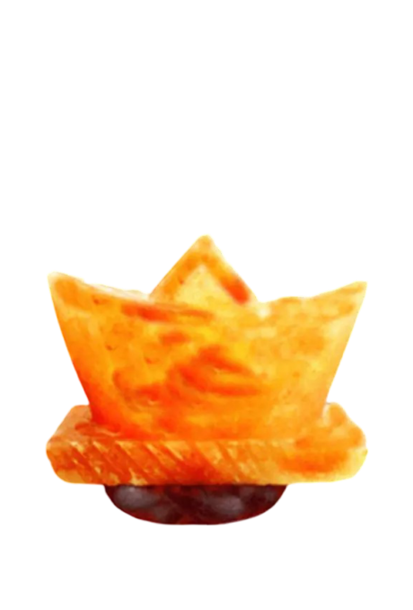 Ship Salt Lamp