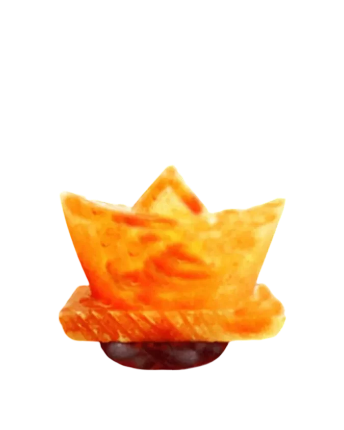 Ship Salt Lamp