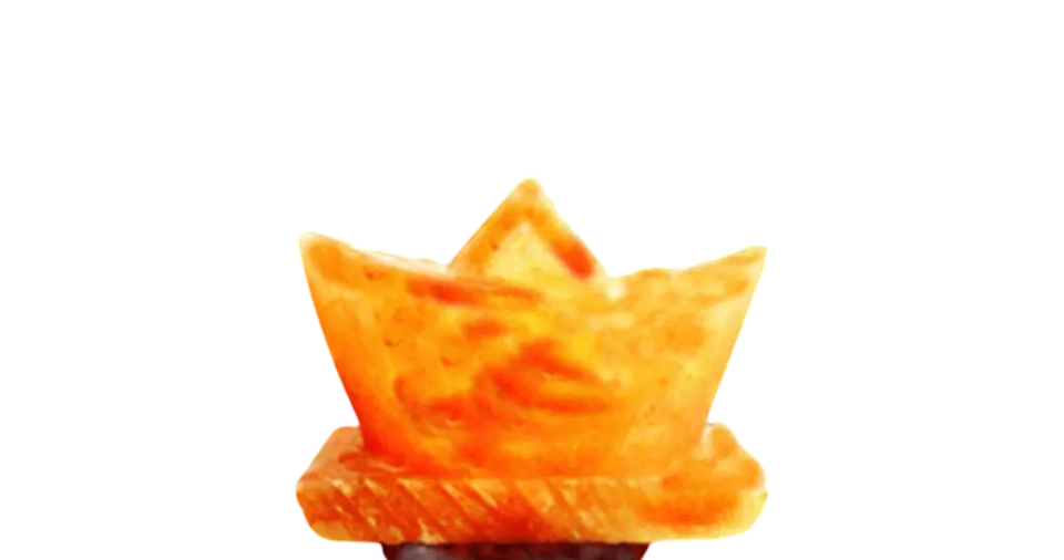 Ship Salt Lamp
