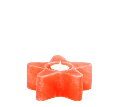Star Candle Holder