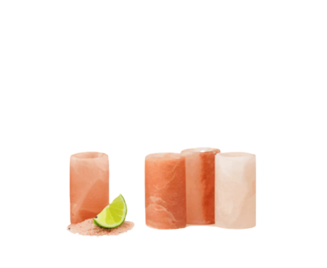 Tequila Salt Glasses