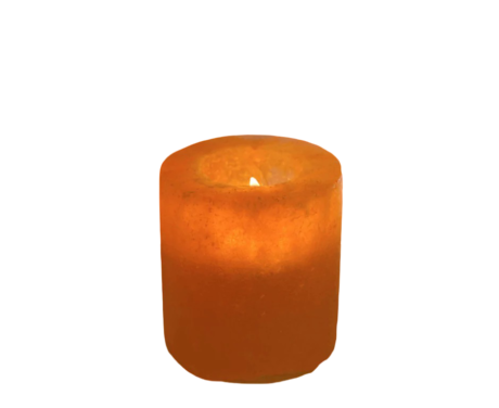 Tower Candle Holder