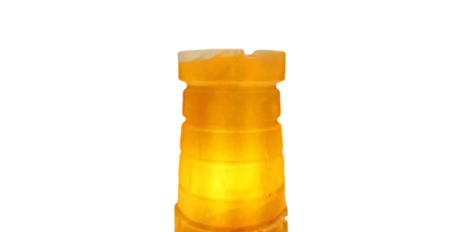 Tower Salt Lamp