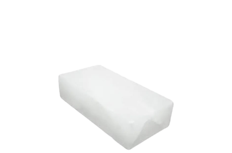 White Salt Tile