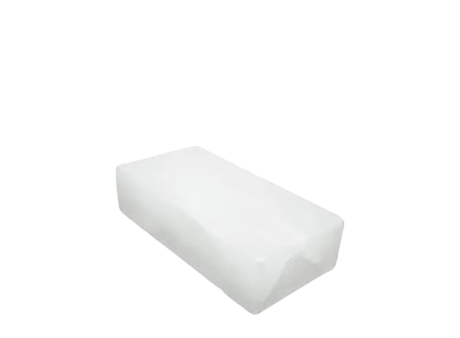 White Salt Tile
