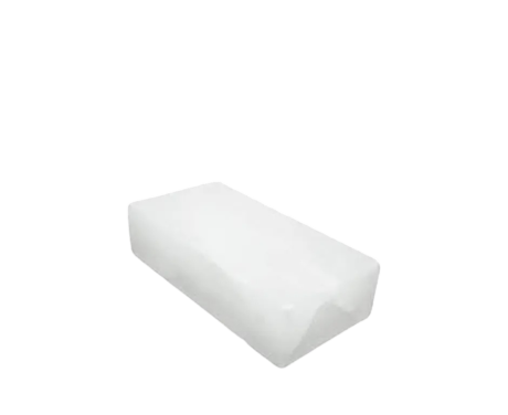 White Salt Tile