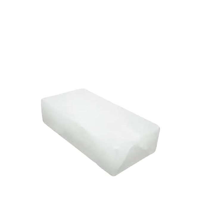 White Salt Tile