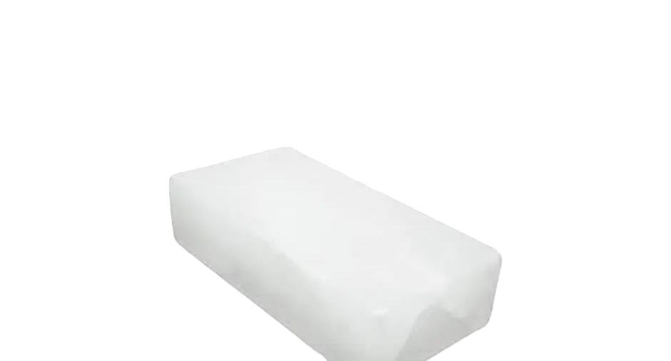 White Salt Tile