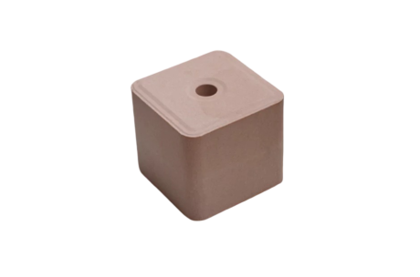 compressed salt