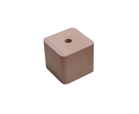 compressed salt