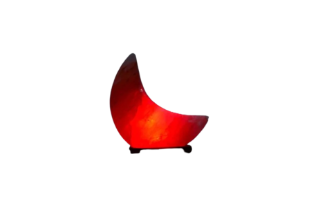 moon usb salt lamp