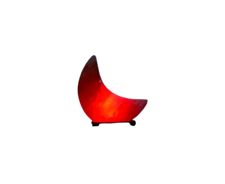 moon usb salt lamp