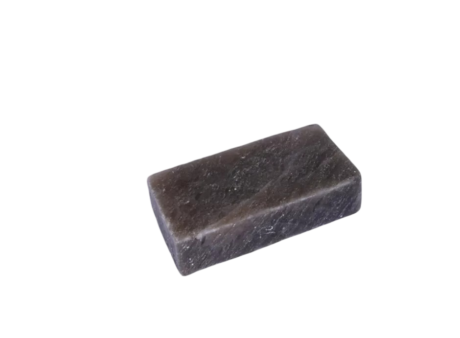 Wild Animals Grey Salt Brick
