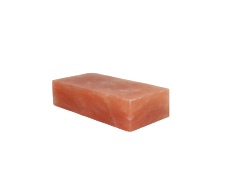 pink salt bricks