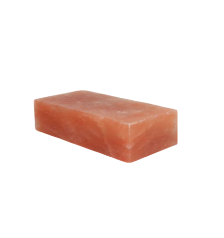 pink salt bricks