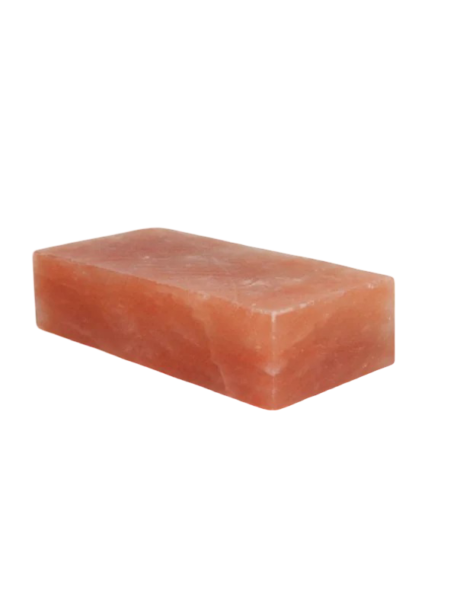 pink salt bricks