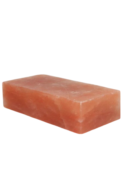 pink salt bricks